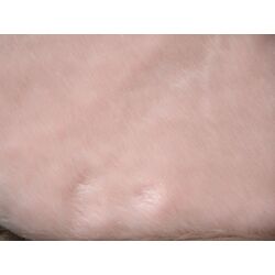 Covoras decorativ Favora Home Plush 4592 60x90 Thumb