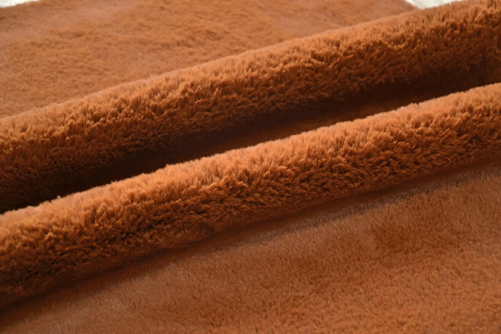 Covoras decorativ Favora Home Plush 4592 60x90