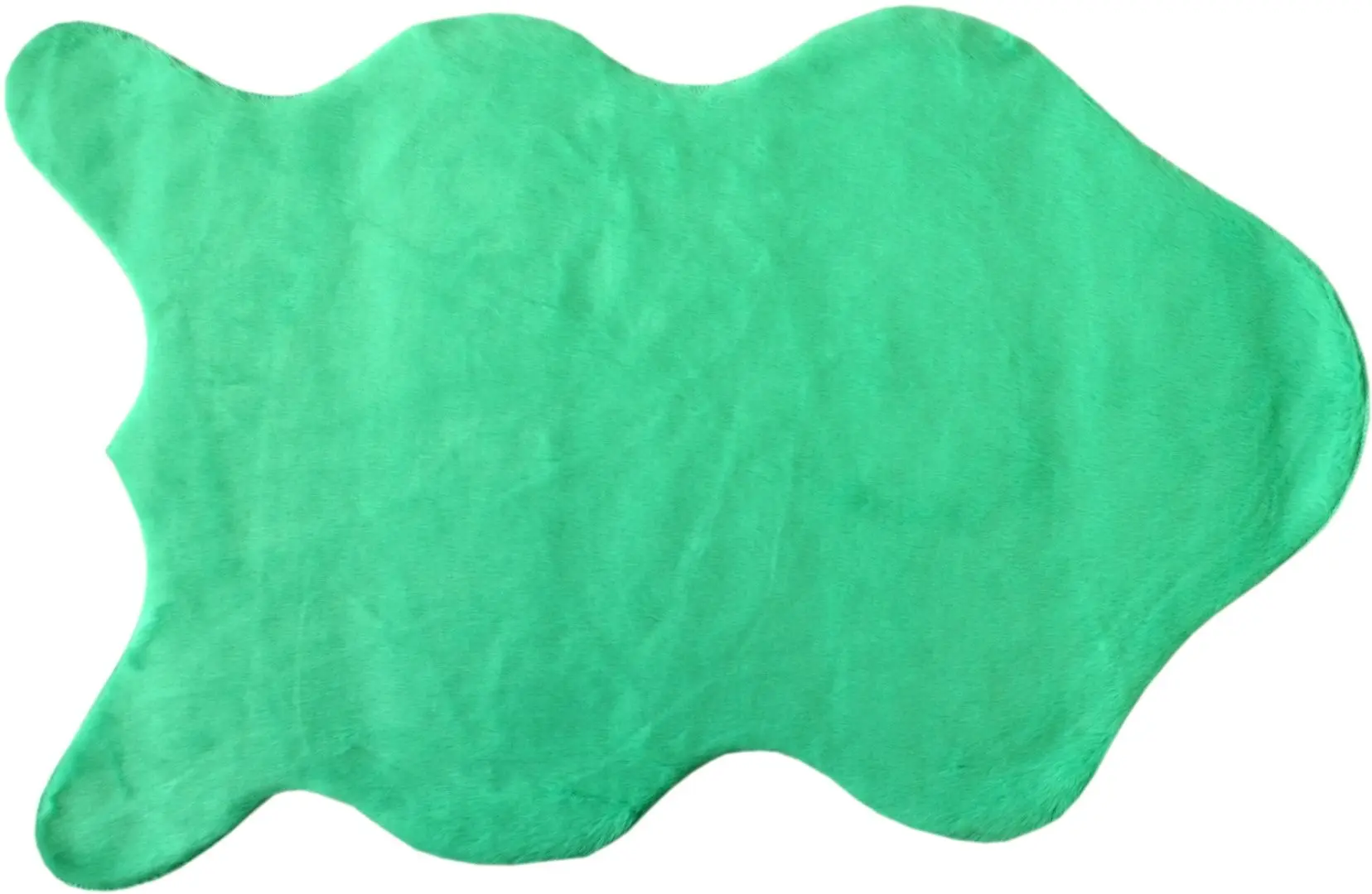 Covoras decorativ Favora Home Plush 4592 60x90