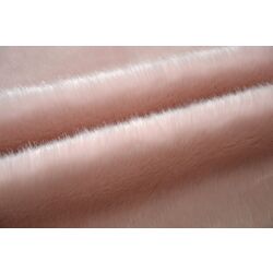 Covoras decorativ Favora Home Plush 4592 60x90 Thumb