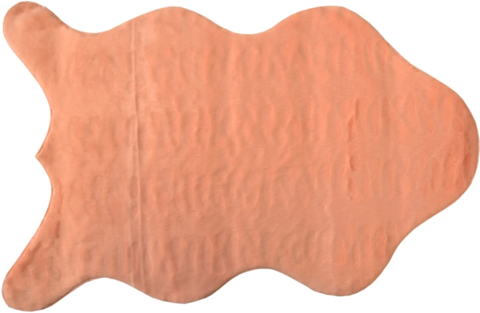 Covoras decorativ Favora Home Plush 4592 60x90