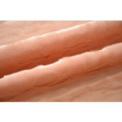 Covoras decorativ Favora Home Plush 4592 60x90 Thumb