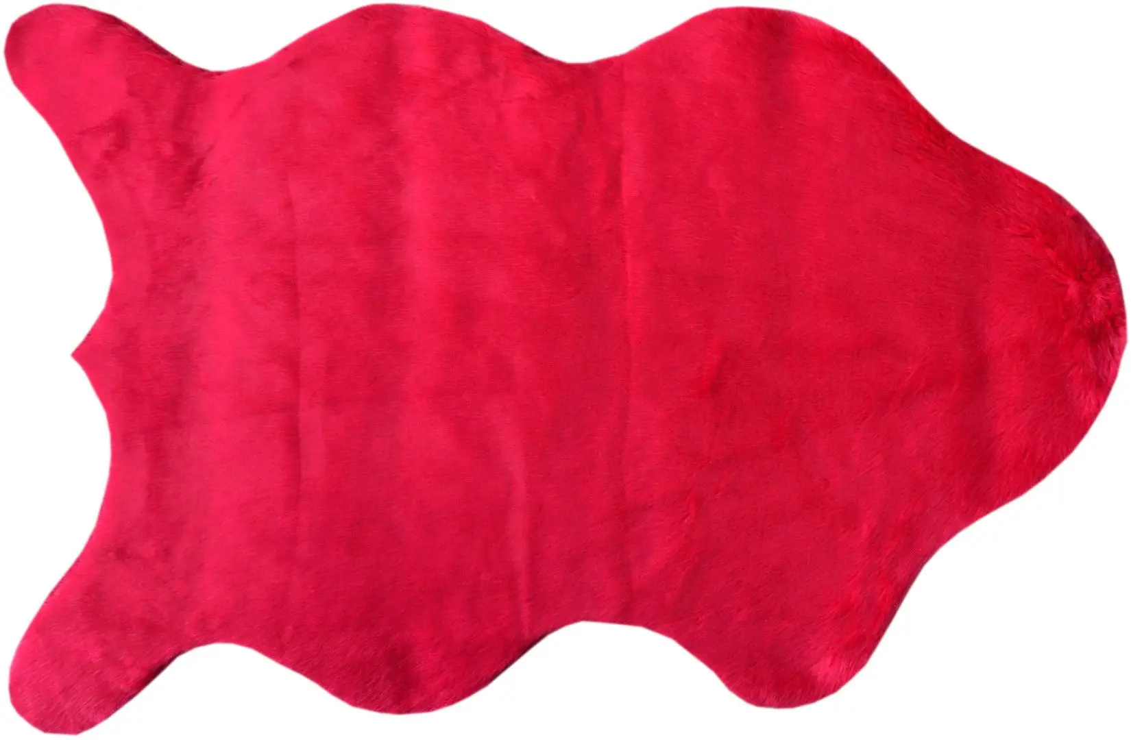 Covoras decorativ Favora Home Plush 4592 60x90