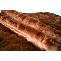 Декоративный коврик Favora Home Relief 4592 60x90 Thumb