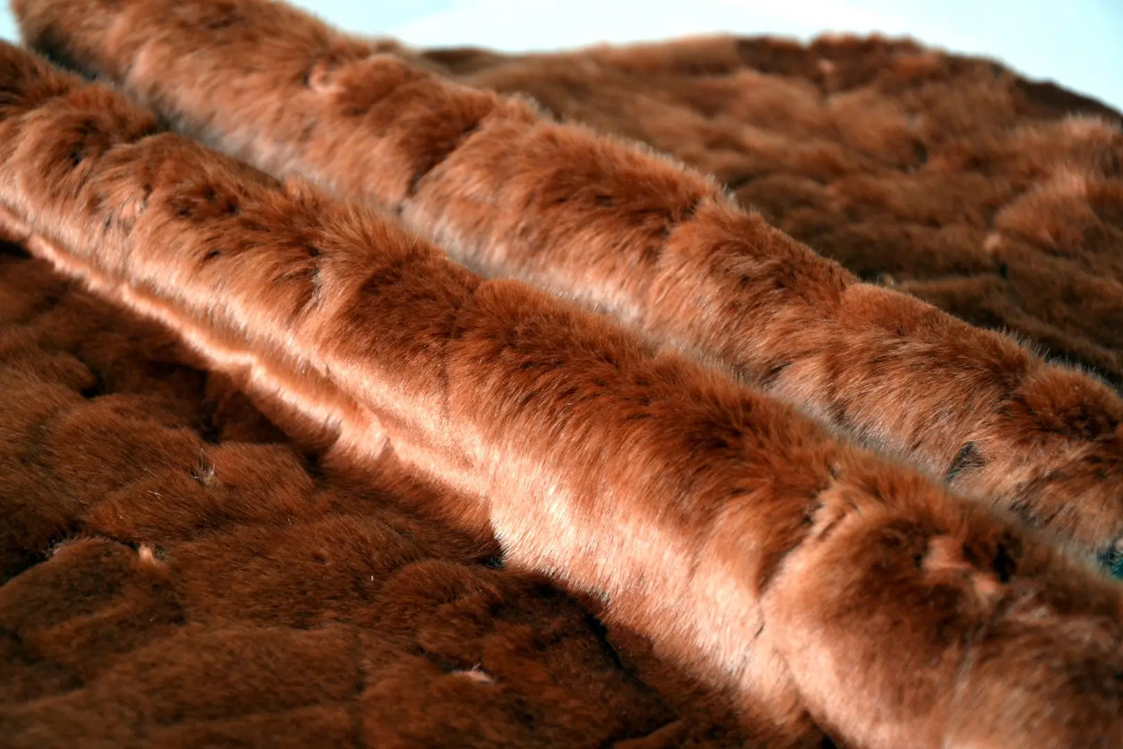 Декоративный коврик Favora Home Relief 4592 60x90