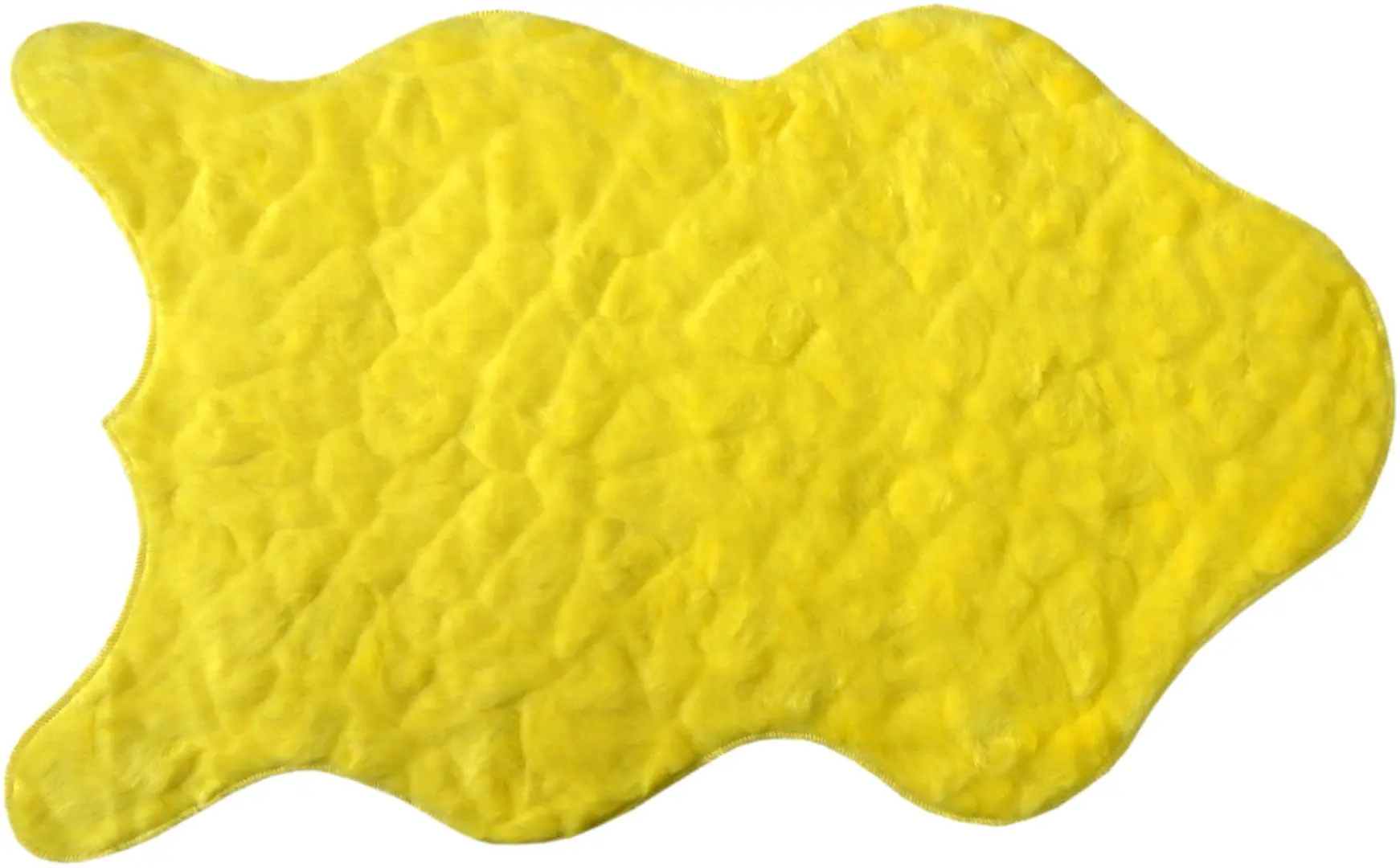 Декоративный коврик Favora Home Relief 4592 60x90