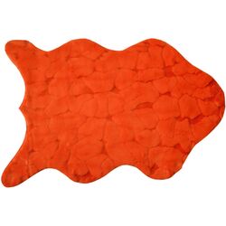 Декоративный коврик Favora Home Relief 4592 60x90 Thumb