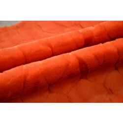 Декоративный коврик Favora Home Relief 4592 60x90 Thumb