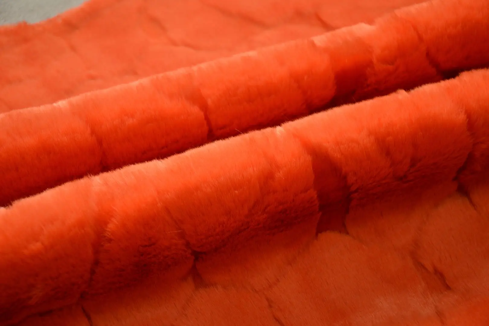 Декоративный коврик Favora Home Relief 4592 60x90