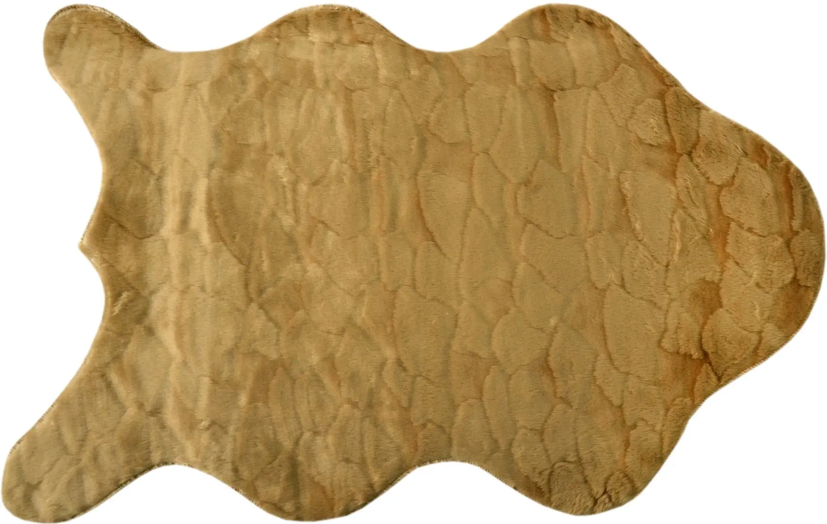 Декоративный коврик Favora Home Relief 4592 60x90