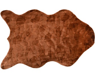 Covoras decorativ Favora Home Relief 4592 60x90