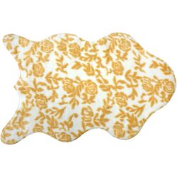 Декоративный коврик Favora Home Relief 4592 60x90 Thumb