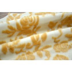 Декоративный коврик Favora Home Relief 4592 60x90 Thumb