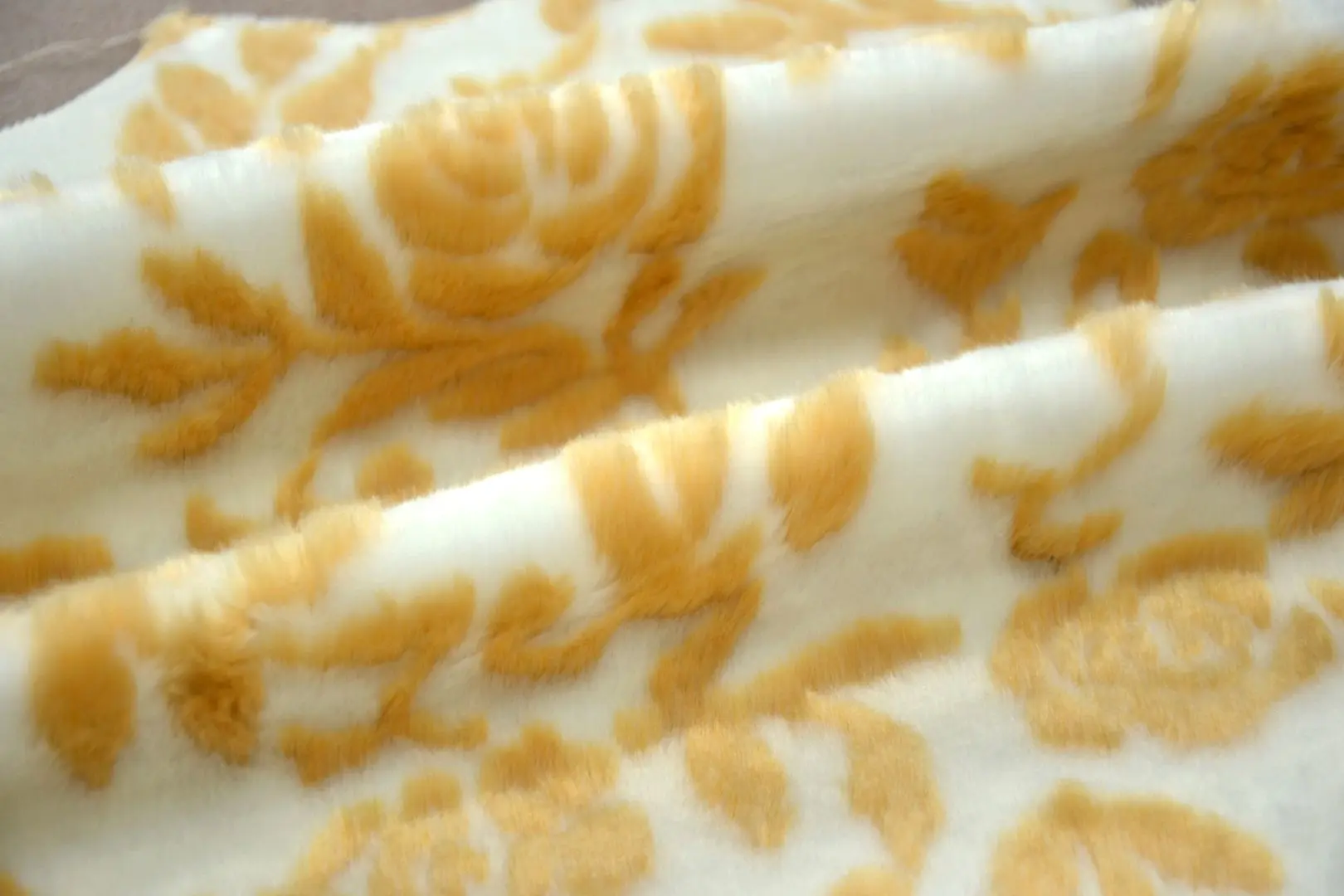 Декоративный коврик Favora Home Relief 4592 60x90