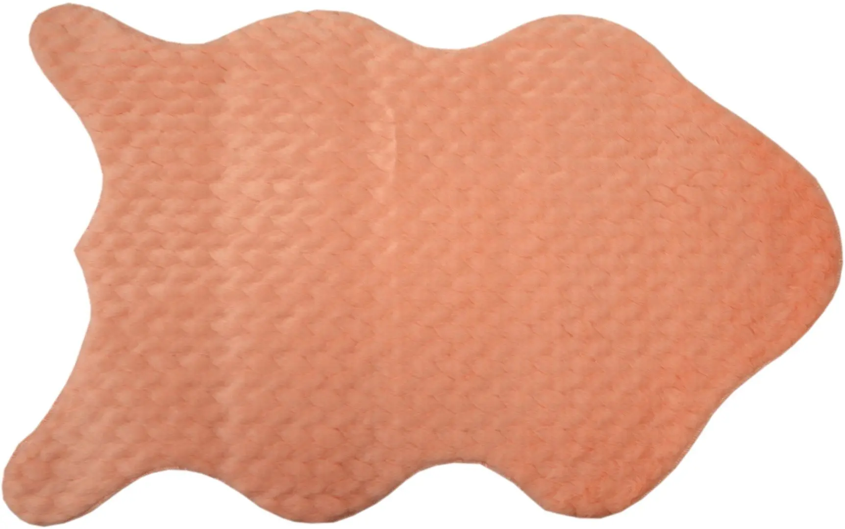 Декоративный коврик Favora Home Relief 4592 60x90