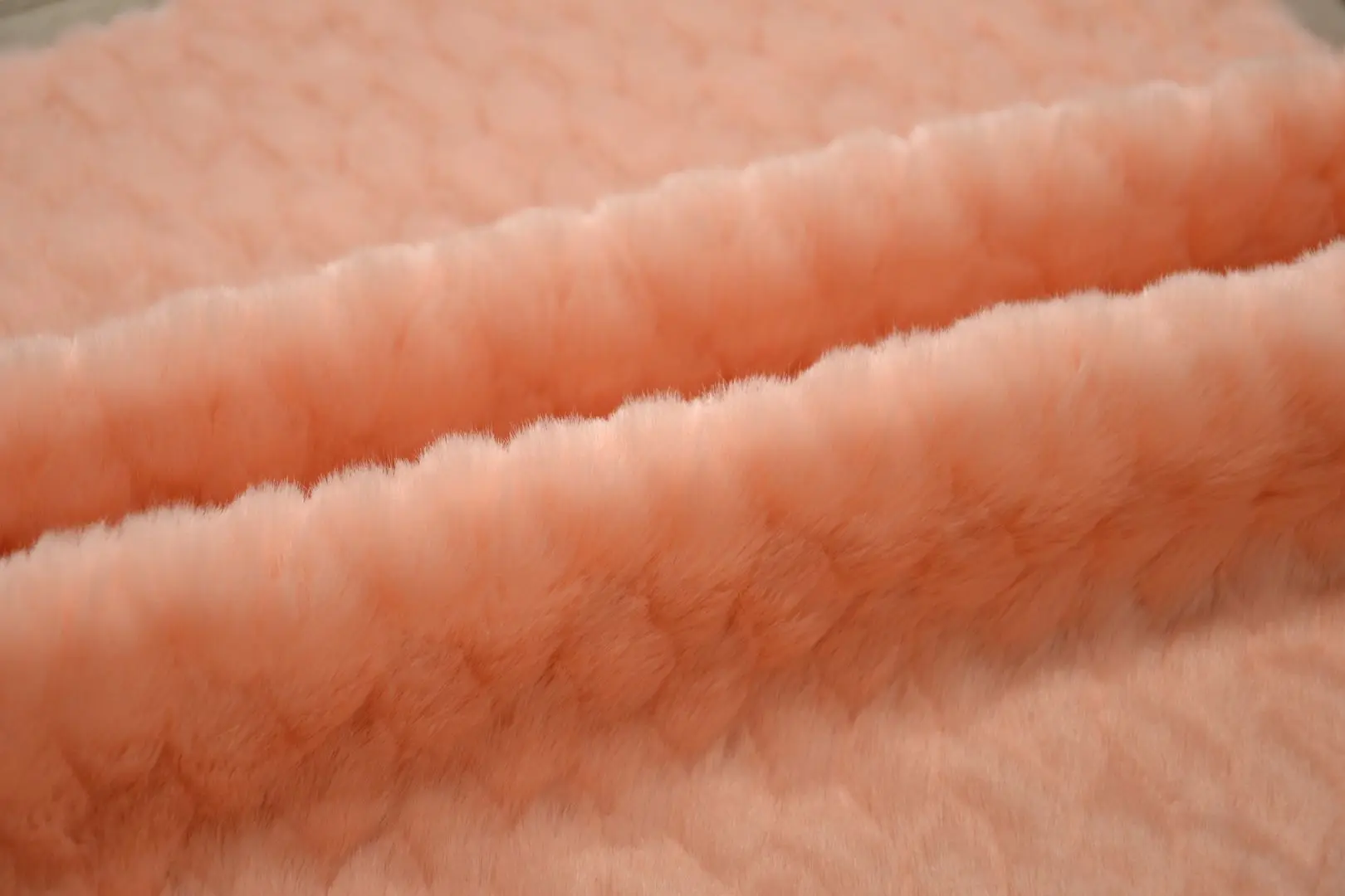 Декоративный коврик Favora Home Relief 4592 60x90