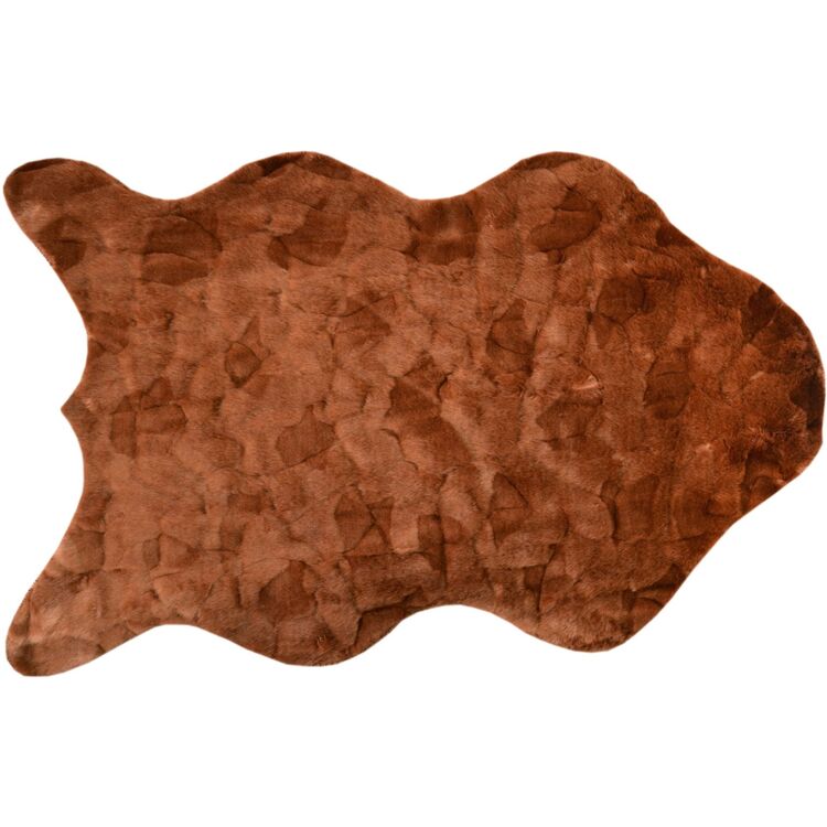 Декоративный коврик Favora Home Relief 4592 60x90