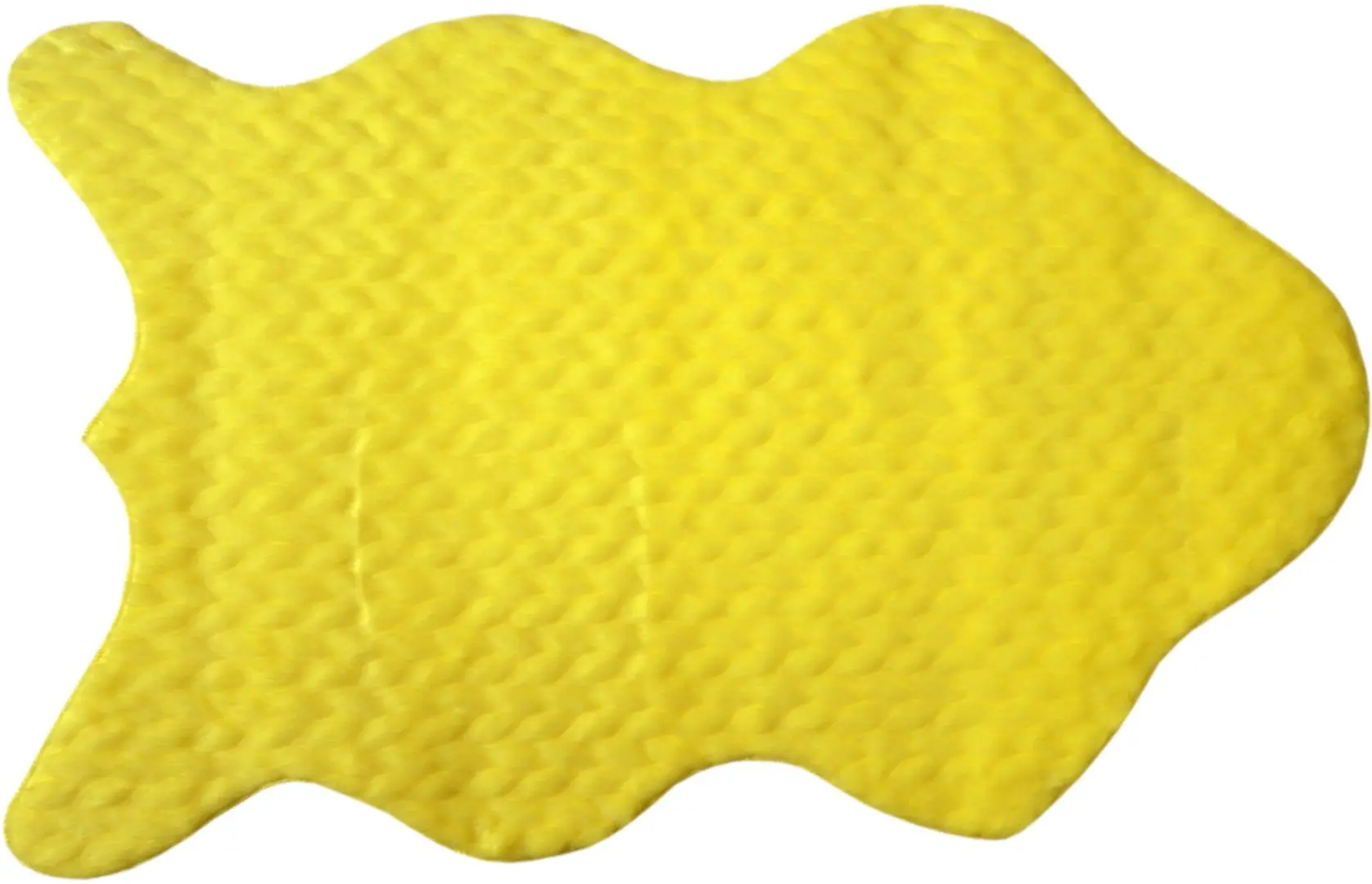 Декоративный коврик Favora Home Relief 4592 60x90