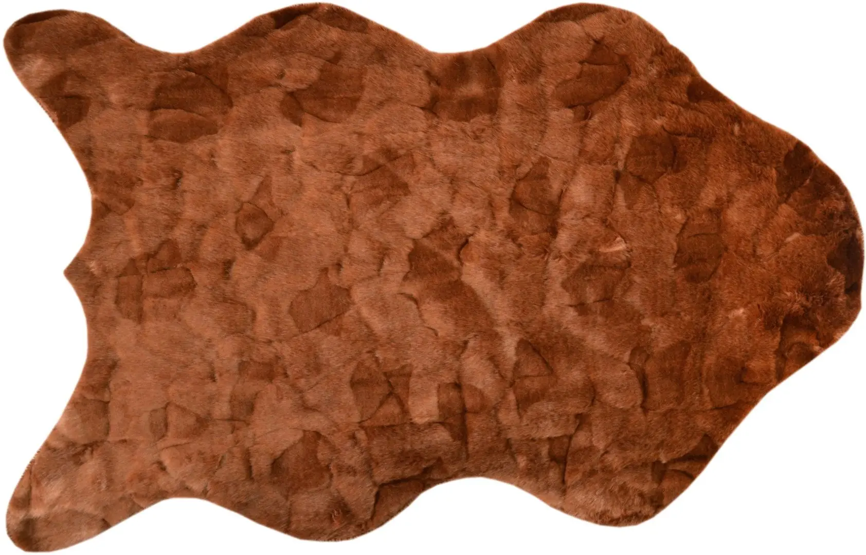 Декоративный коврик Favora Home Relief 4592 60x90