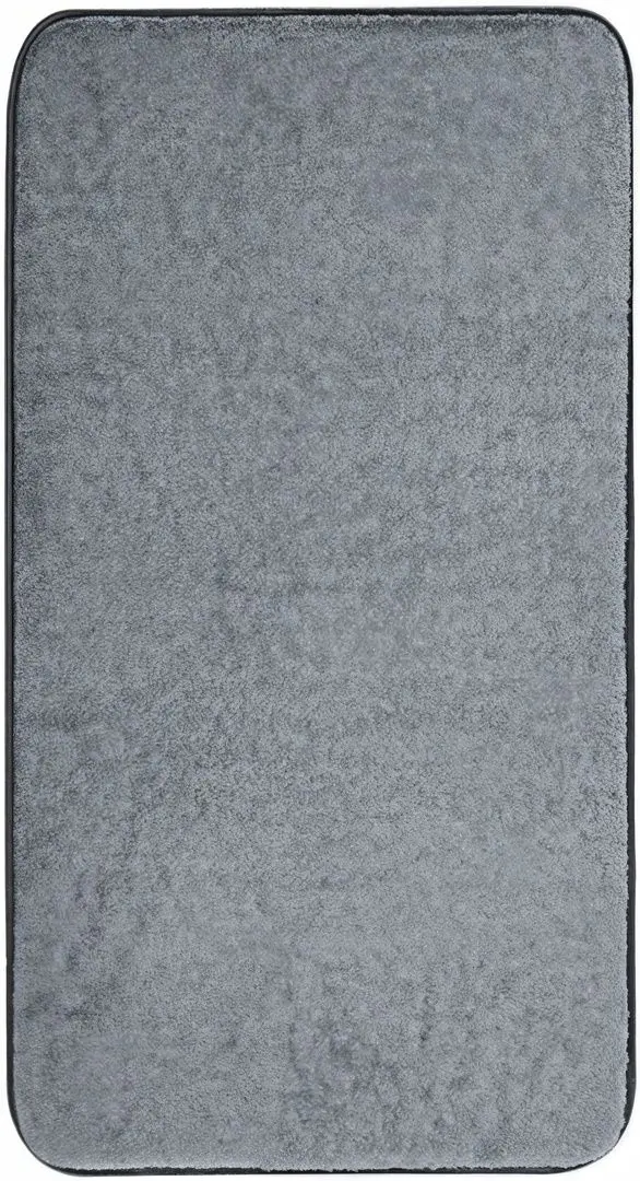 Коврик для ванной 5Five 51919 39x60cм (Grey)
