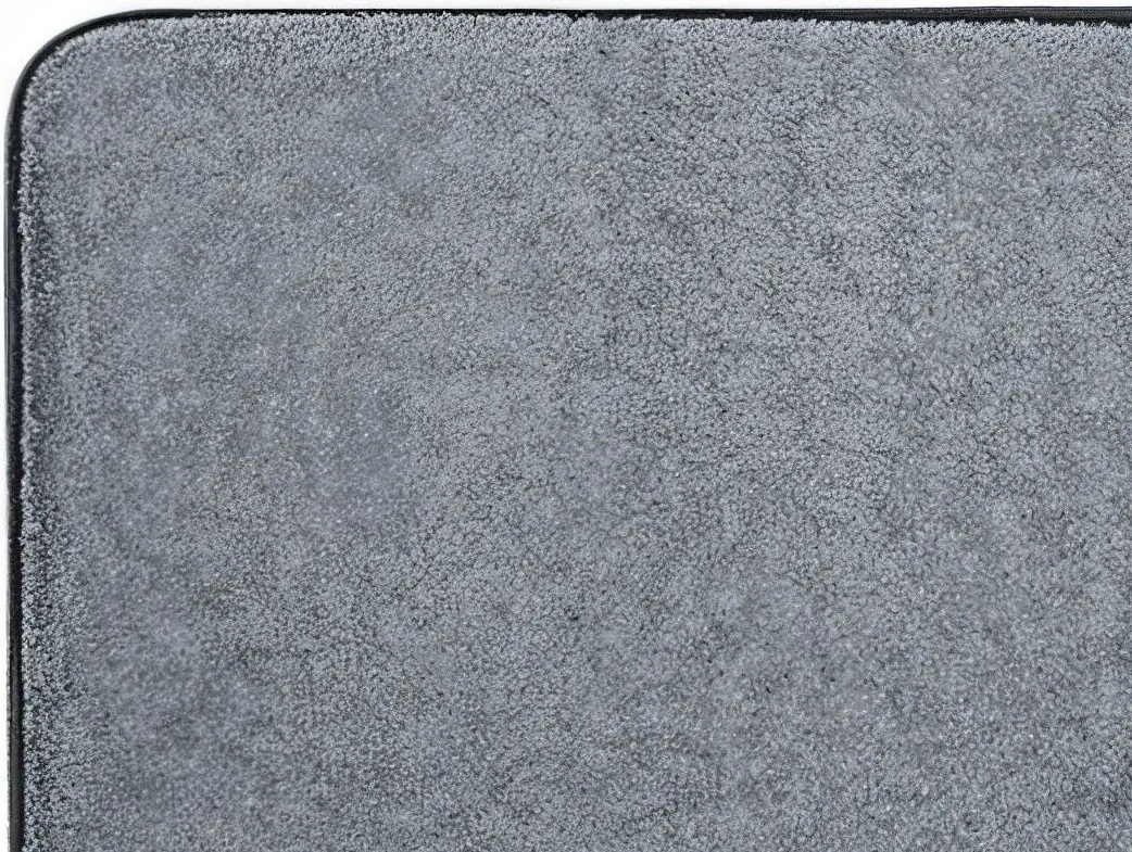 Коврик для ванной 5Five 51919 39x60cм (Grey)