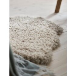 Декоративный коврик Ikea Svindinge 55x85 (Бежевый) Thumb