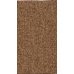 Covor ţesătură plată Ikea Knardrup interior/exterior 80x150 (Maro Mediu)