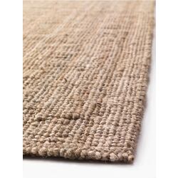 Covor tesatura plata Ikea Lohals 133x195 (Natur) Thumb