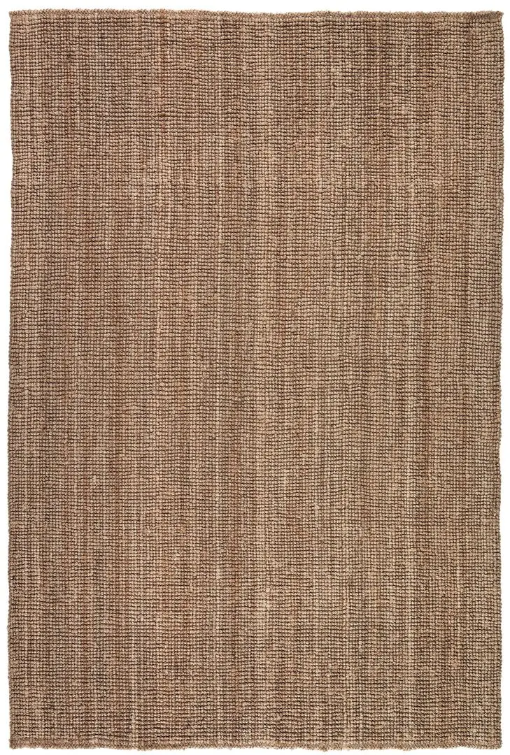 Covor tesatura plata Ikea Lohals 133x195 (Natur)