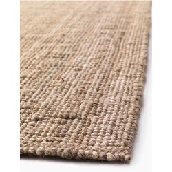 Covor ţesătură plată Ikea lohals 160x230 (Natur) Thumb