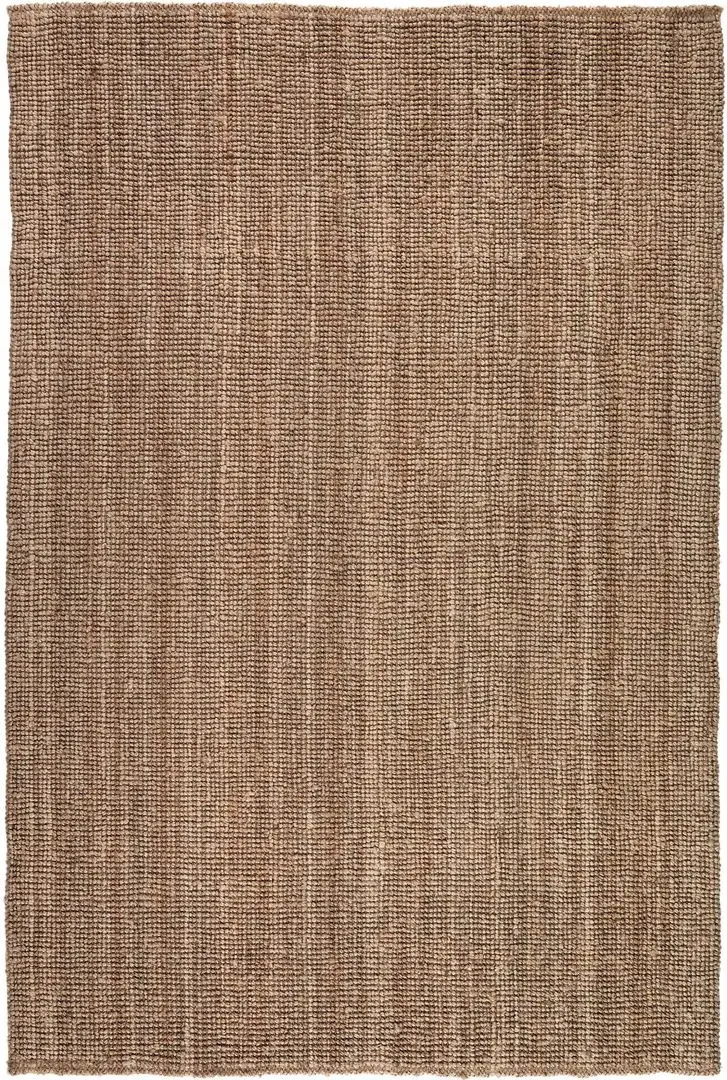 Covor ţesătură plată Ikea lohals 160x230 (Natur)