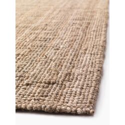 Ковер безворсовый Ikea Lohals 200x300 (Естественный) Thumb