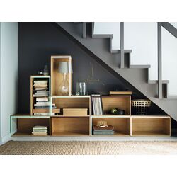 Ковер безворсовый Ikea Lohals 200x300 (Естественный) Thumb