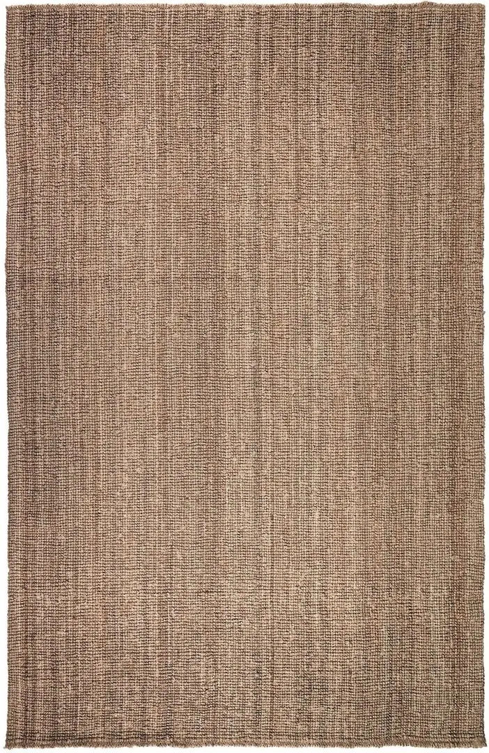 Ковер безворсовый Ikea Lohals 200x300 (Естественный)