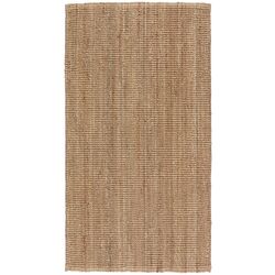 Ковер безворсовый Ikea lohals 80x150 (Естественный)