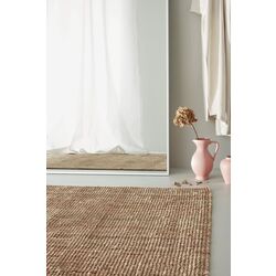 Ковер безворсовый Ikea lohals 80x150 (Естественный) Thumb