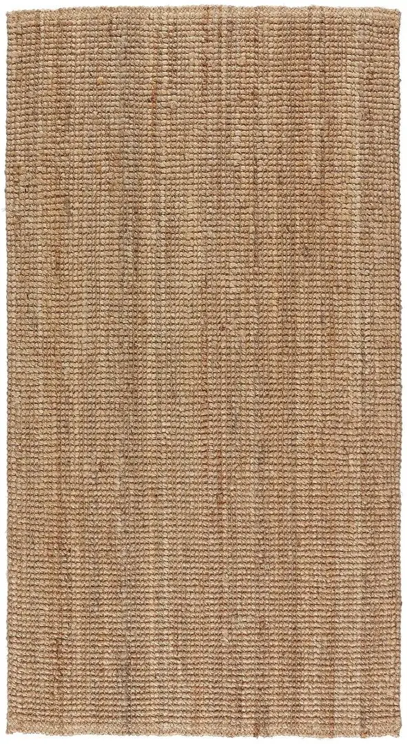 Ковер безворсовый Ikea lohals 80x150 (Естественный)