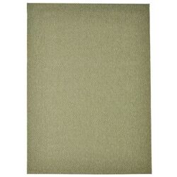 Covor tesatura plata Ikea Morum interior/exterior 160x230 (Verde) Thumb