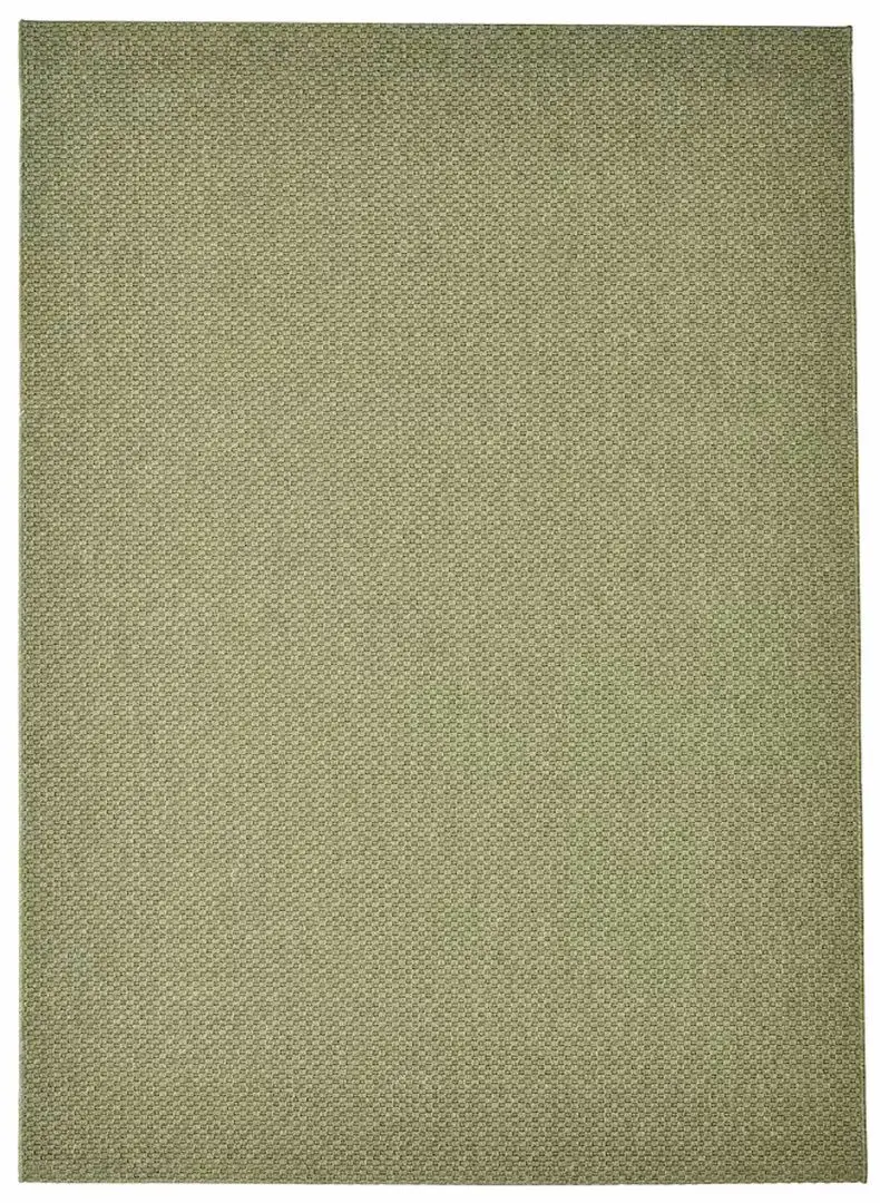 Covor tesatura plata Ikea Morum interior/exterior 160x230 (Verde)