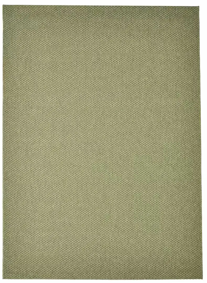 Covor tesatura plata Ikea Morum interior/exterior 200x300 (Verde)