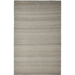 Ковер безворсовый Ikea Tidtabell 133x195 (Серый)