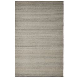 Ковер безворсовый Ikea Tidtabell 170x240 (Серый)