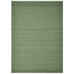 Covor tesatura plata Ikea Tidtabell 170x240 (Verde)