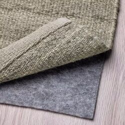Covor tesatura plata Ikea Tidtabell 200x300 (Gri) Thumb
