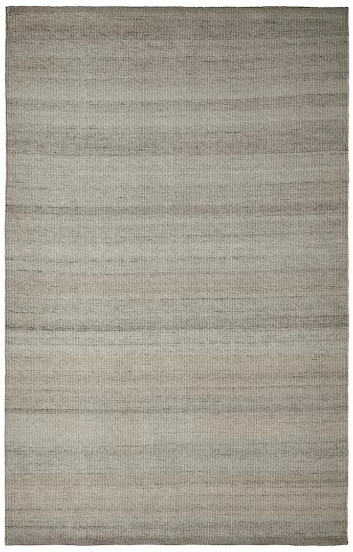 Covor tesatura plata Ikea Tidtabell 200x300 (Gri)