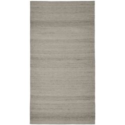 Covor tesatura plata Ikea Tidtabell 80x150 (Gri)