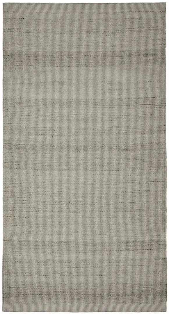 Covor tesatura plata Ikea Tidtabell 80x150 (Gri)