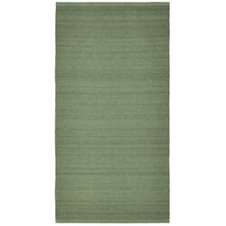 Covor tesatura plata Ikea Tidtabell 80x150 (Verde)