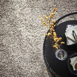 Covor fir lung Ikea Vindum 170x230 (Alb) Thumb