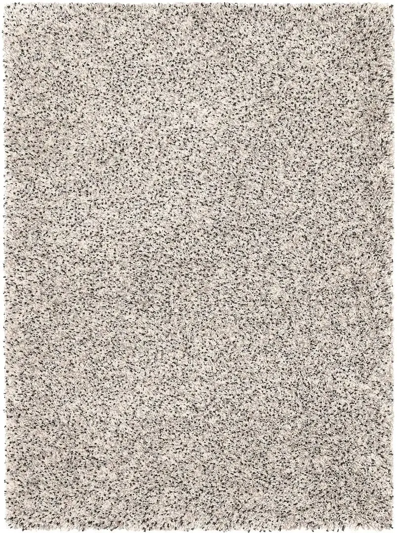 Covor fir lung Ikea Vindum 170x230 (Alb)